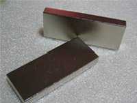 Sintered NdFeB Blocks Magnets